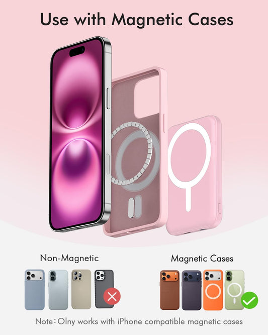 Magnetic Power Boost Pack